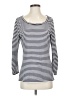 Weekend Max Mara Ivory 3/4 Sleeve T-Shirt Size S (estimated) - photo 1
