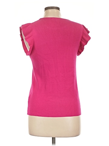 Catherine Malandrino Short Sleeve Top (view 2)