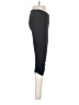 VSX Sport Solid Black Active Pants Size XS - photo 4
