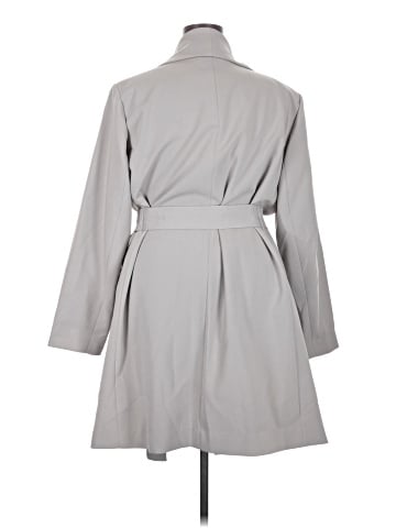 Lauren by Ralph Lauren Trenchcoat (view 2)