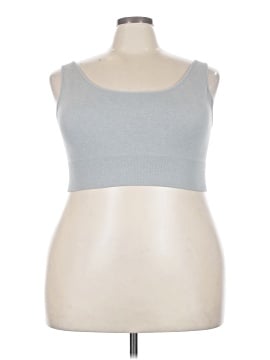 Fruit of the Loom Tank Top (view 1)