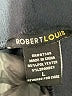 Robert Louis Blue Dress Pants Size L - photo 7