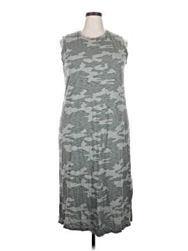 Universal Thread Casual Dress (view 1)