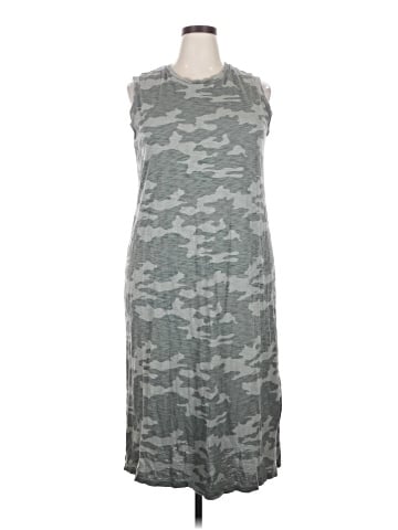 Universal Thread Casual Dress (view 1)