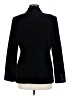 Gap 100% Cotton Black Coat Size 8 - photo 2