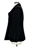 Gap 100% Cotton Black Coat Size 8 - photo 5