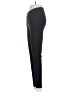 GINASY Solid Black Active Pants Size XS - photo 5