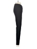 GINASY Solid Black Active Pants Size XS - photo 4