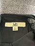 Ya Los Angeles Black Sleeveless Blouse Size L - photo 7