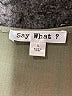 Say What? Solid Green Casual Dress Size L - photo 7