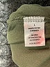 Say What? Solid Green Casual Dress Size L - photo 8