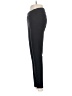 GINASY Solid Black Active Pants Size XS - photo 5