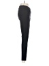 GINASY Solid Black Active Pants Size XS - photo 4