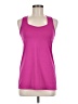 Road Runner Sports Pink Active Tank Size M - photo 1
