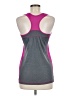 Road Runner Sports Pink Active Tank Size M - photo 2