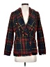 Halogen Tweed Red Blazer Size S - photo 1