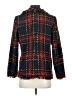 Halogen Tweed Red Blazer Size S - photo 2