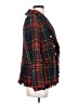 Halogen Tweed Red Blazer Size S - photo 4