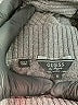 Guess Gray Pullover Sweater Size S - photo 7