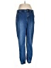 Boden 100% Cotton Blue Jeans Size 8R - photo 1