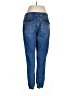 Boden 100% Cotton Blue Jeans Size 8R - photo 2