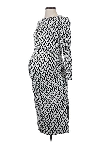 Seraphine Casual Dress (view 1)