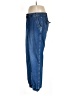 Boden 100% Cotton Blue Jeans Size 8R - photo 5