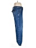 Boden 100% Cotton Blue Jeans Size 8R - photo 4