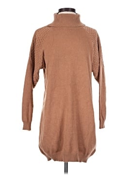 BB Dakota by Steve Madden Turtleneck Sweater (view 1)