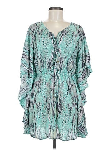 ViX by Paula Hermanny Casual Dress (view 1)