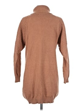 BB Dakota by Steve Madden Turtleneck Sweater (view 2)