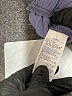 Active by Old Navy 100% Nylon Solid Blue Casual Pants Size L - photo 8