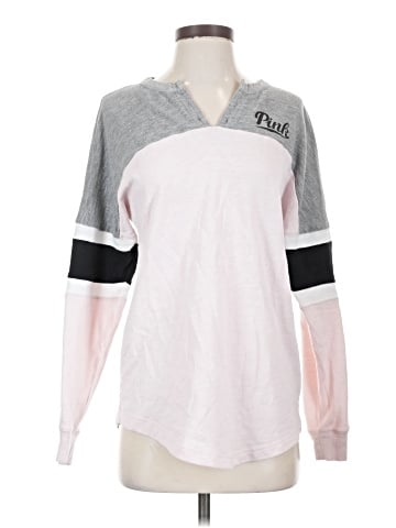 Victoria's Secret Pink Sweatshirt (view 1)