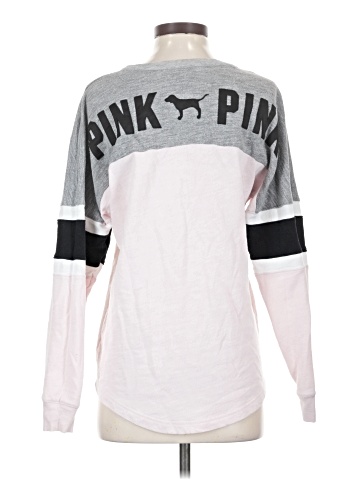Victoria's Secret Pink Sweatshirt (view 2)