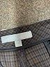 Antonio Melani Houndstooth Blue Dress Pants Size 14 - photo 4