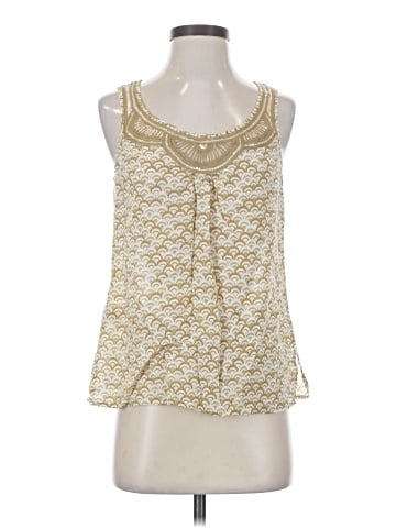 Tommy Bahama Sleeveless Blouse (view 1)