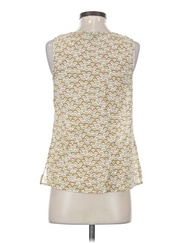 Tommy Bahama Sleeveless Blouse (view 2)