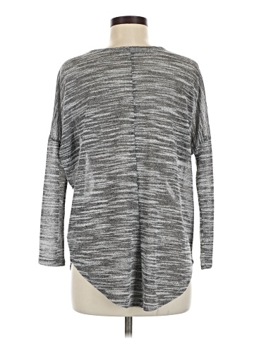 Olive and Oak 3/4 Sleeve T-Shirt (view 2)