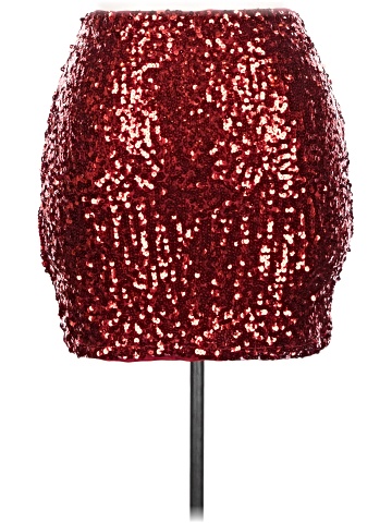 Maner Formal Skirt (view 2)