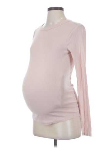 H&M Mama Long Sleeve T-Shirt (view 1)