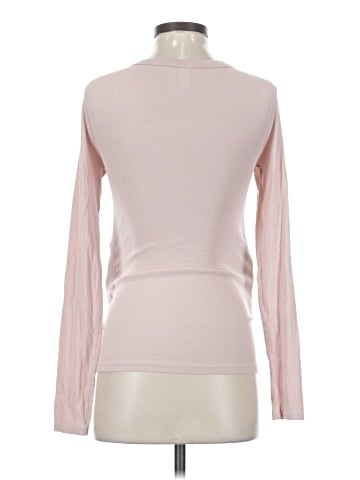 H&M Mama Long Sleeve T-Shirt (view 2)