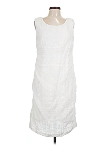 Coldwater Creek Casual Dress (view 1)