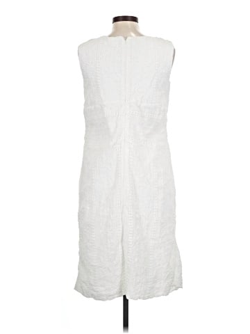 Coldwater Creek Casual Dress (view 2)