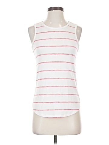Banana Republic Sleeveless T-Shirt (view 1)