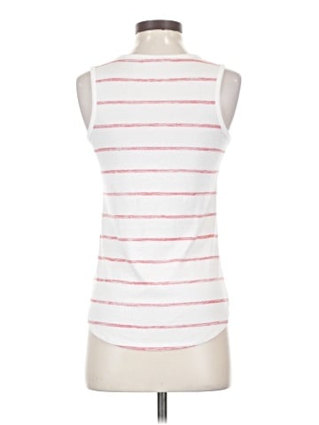 Banana Republic Sleeveless T-Shirt (view 2)