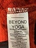 Beyond Yoga Red Cardigan Size XL - photo 9