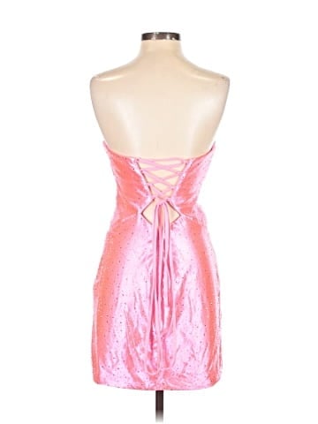 Unbranded Cocktail Dress (view 2)