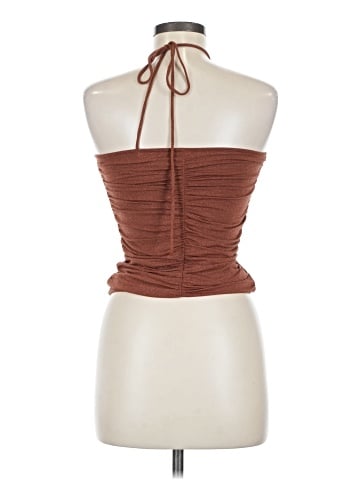 Ann Taylor LOFT Halter Top (view 2)