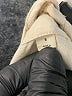 Pilcro Ivory Jacket Size S - photo 7