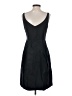 Ann Taylor Black Cocktail Dress Size 2 - photo 2
